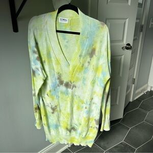 27 Miles Malibu Tunic Sweater